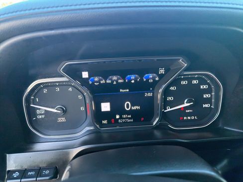 Used 2019 GMC Sierra 1500 Denali w/ Denali Ultimate Package image 30