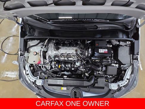 Used 2022 Toyota Corolla LE FWD image 31