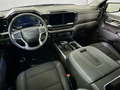 Used 2022 Chevrolet Silverado 1500 RST w/ Convenience Package II image 14