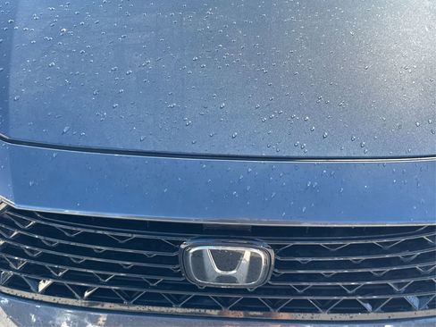 Used 2023 Honda Accord LX image 13