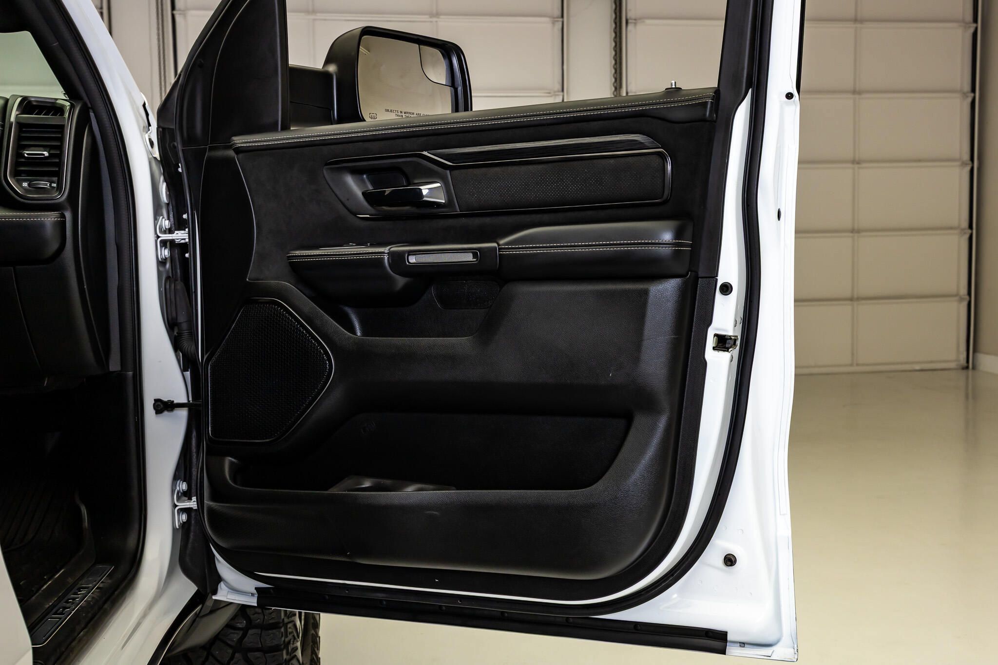 Used 2023 RAM 1500 TRX w/ TRX Level 1 Equipment Group AWD/4WD image 42