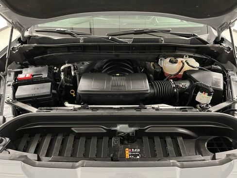 Used 2024 GMC Sierra 1500 Elevation w/ Elevation Premium Package AWD/4WD image 63