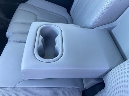 Used 2024 Hyundai Palisade SEL image 25