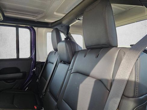 New 2026 Jeep Wrangler Sahara image 15