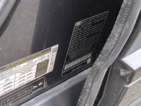 Used 2021 Land Rover Range Rover P525 Westminster Edition image 29