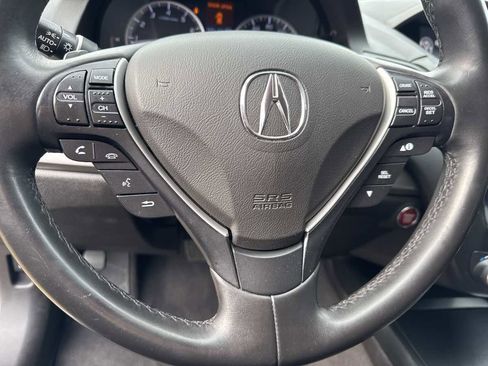 Used 2018 Acura RDX AWD image 3