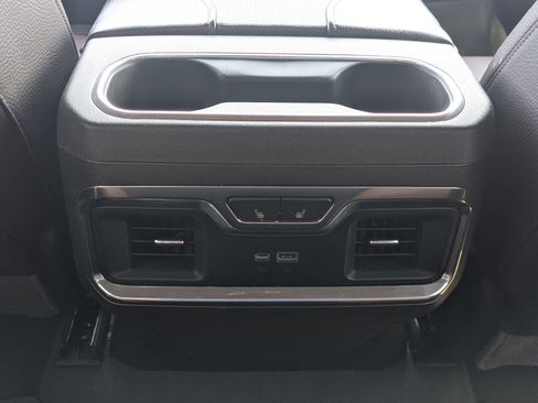 Used 2023 GMC Sierra 1500 Denali w/ Technology Package image 27