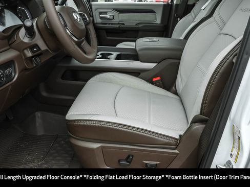 New 2026 RAM 3500 Laramie image 28