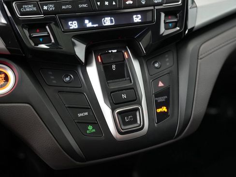 Used 2018 Honda Odyssey EX-L image 25