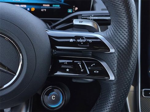 Certified 2025 Mercedes-Benz GLC 43 AMG GLC 43 AMGﾮ image 17