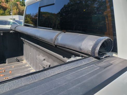 Used 2021 Chevrolet Silverado 1500 RST w/ All Star Edition Plus image 10