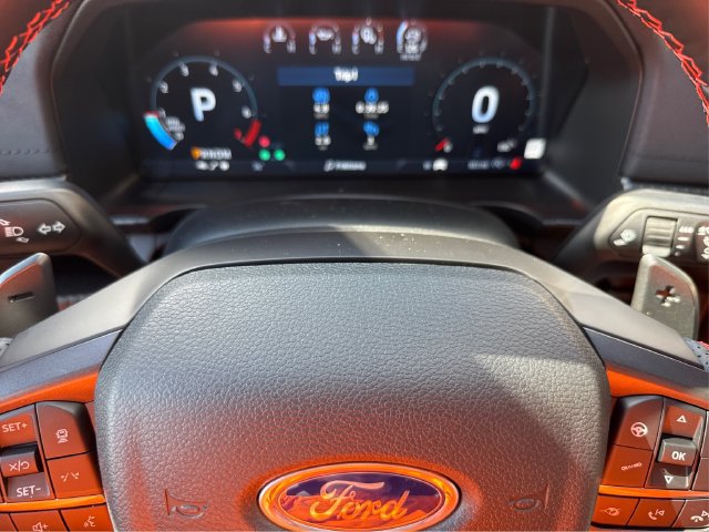 New 2026 Ford Ranger Raptor AWD/4WD image 33
