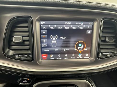 Used 2021 Dodge Challenger R/T Scat Pack RWD image 15