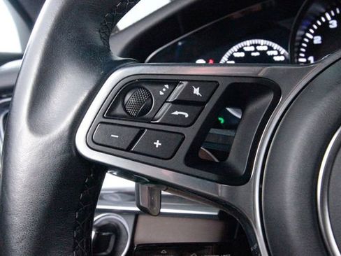 Used 2017 Porsche Panamera 4 image 13