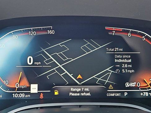 New 2026 BMW 840i w/ M Sport Professional Package image 19