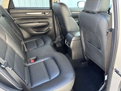 Certified 2025 MAZDA CX-5 AWD 2.5 S w/ Select Package image 33