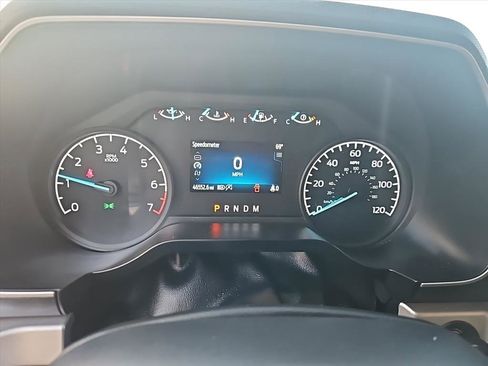 Used 2021 Ford F150 XLT w/ Trailer Tow Package image 16