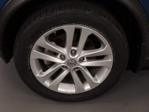 Used 2016 Nissan Juke S image 7