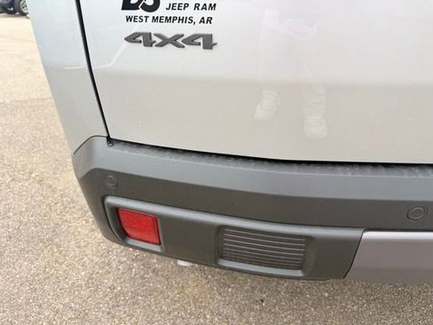 New 2026 Jeep Cherokee Limited AWD/4WD image 36