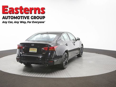 Used 2023 Nissan Altima 2.5 SR w/ SR Premium Package AWD/4WD image 40