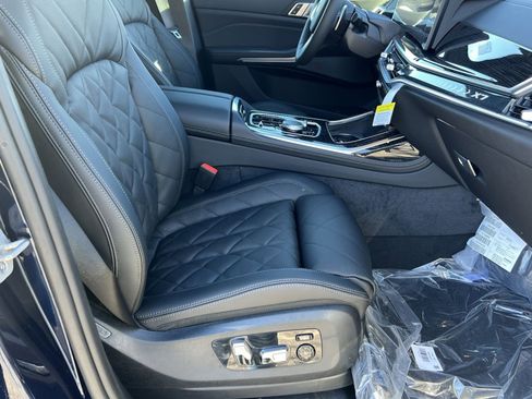 New 2026 BMW X7 xDrive40i w/ M Sport Package image 26