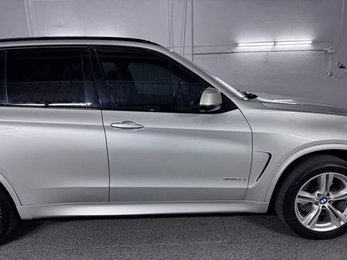 Used 2016 BMW X5 xDrive35i AWD/4WD image 8