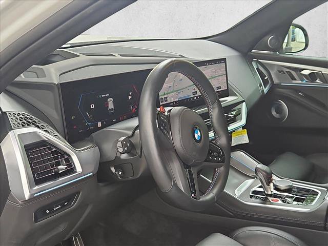 Used 2025 BMW XM w/ M Driver's Package AWD/4WD image 10