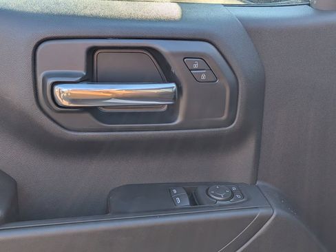 Used 2026 GMC Sierra 1500 Pro w/ Pro Value Package AWD/4WD image 33
