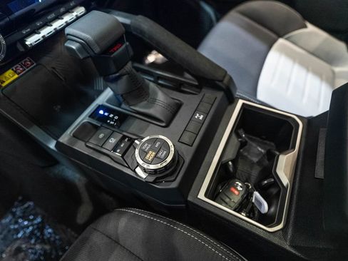 New 2026 Toyota Tacoma TRD Off-Road AWD/4WD image 26