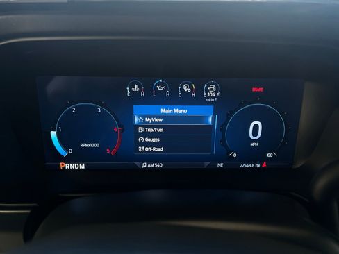 Used 2024 Ford F350 XLT w/ XLT Premium Package image 13