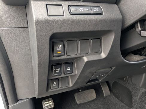 New 2026 Nissan Frontier S image 15