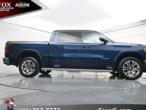 Used 2023 RAM 1500 Limited w/ Trailer Tow Group AWD/4WD image 26