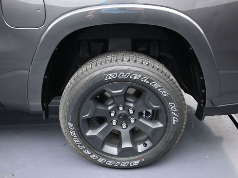 New 2026 RAM 1500 Big Horn image 10