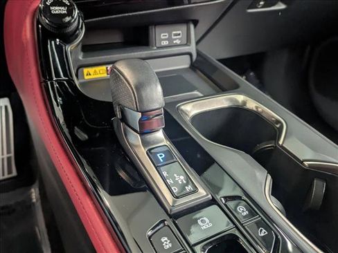 Used 2023 Lexus NX 350 F Sport image 10