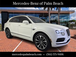 Used 2019 Bentley Bentayga video 1
