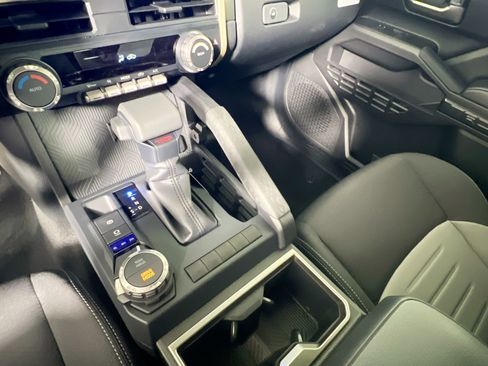 New 2026 Toyota Tacoma TRD Sport image 26