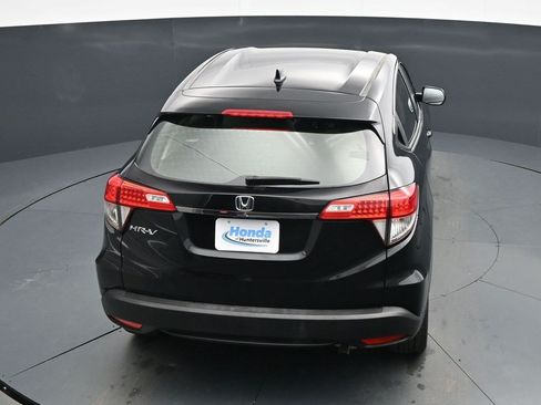 Used 2021 Honda HR-V LX image 15