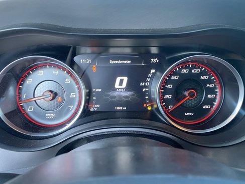 Used 2023 Dodge Charger Scat Pack image 18