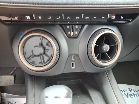 Certified 2023 Chevrolet Blazer Premier w/ LPO, Cargo Package image 25