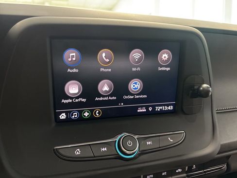 Used 2020 Chevrolet Camaro LT w/ RS Package RWD image 18