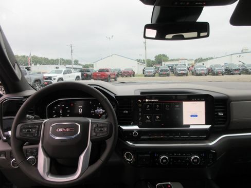 New 2026 GMC Sierra 1500 SLT w/ SLT Premium Plus Package image 17