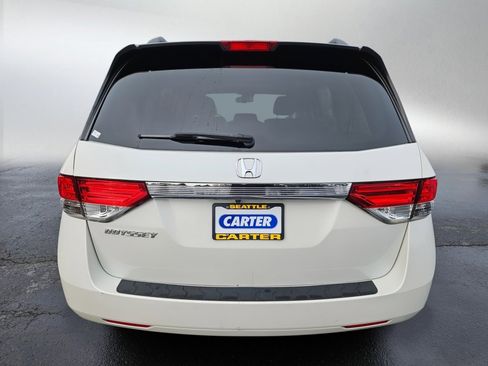 Used 2014 Honda Odyssey EX-L image 4