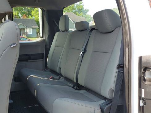 Used 2020 Ford F250 XL w/ Power Equipment Group image 7