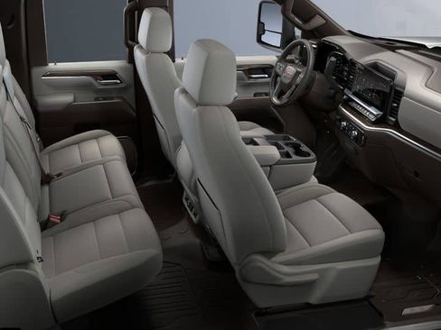 New 2026 GMC Sierra 3500 SLE image 33