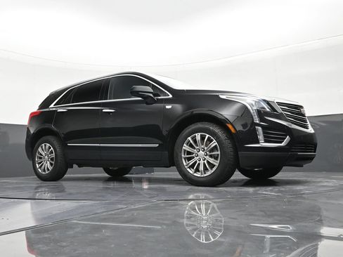 Used 2019 Cadillac XT5 Luxury FWD image 26