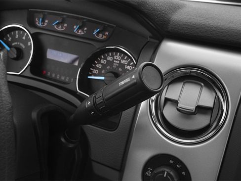 Used 2014 Ford F150 XLT w/ Equipment Group 302A Luxury image 11