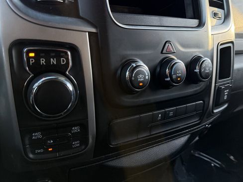 Used 2016 RAM 1500 Big Horn AWD/4WD image 43