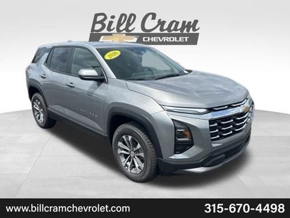 New 2026 Chevrolet Equinox LT w/ Convenience Package II