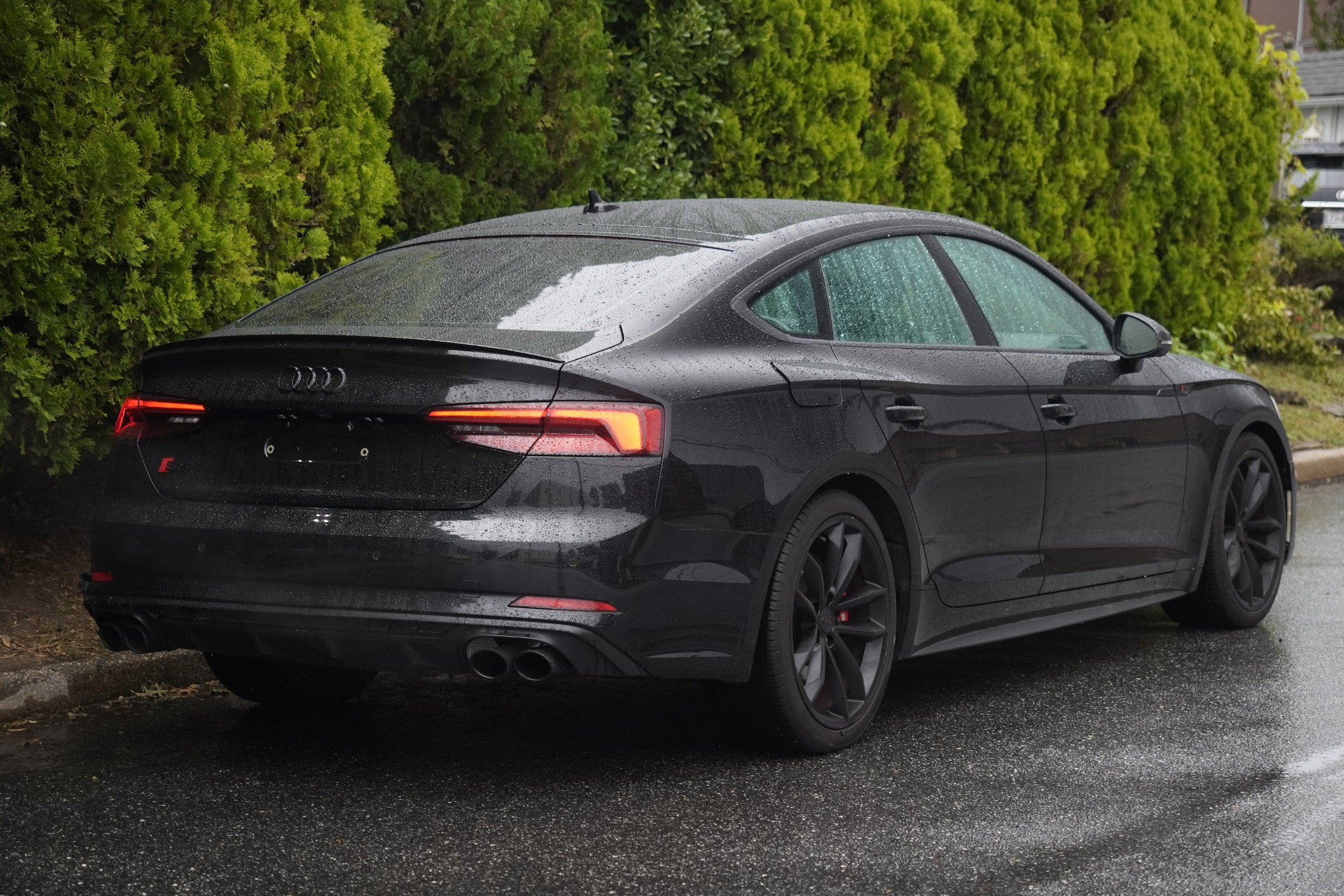 Used 2018 Audi S5 Prestige w/ S Sport Package AWD/4WD image 8
