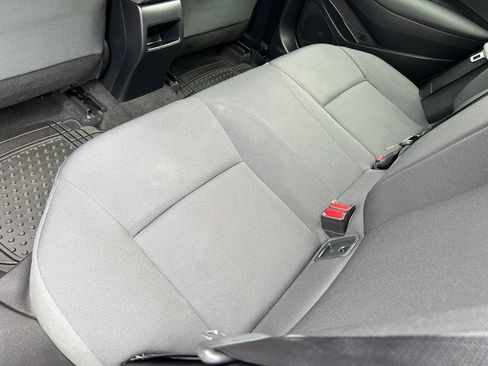 Certified 2021 Toyota Corolla LE w/ Carpet Mat Package (TMS) FWD image 16